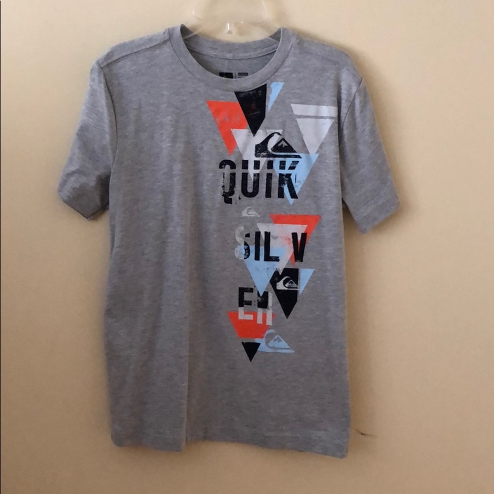 T-shirt boys medium